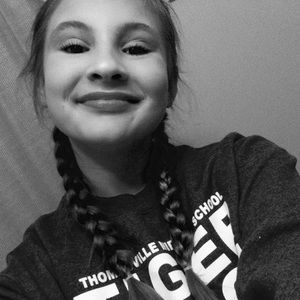 Meet your Posher, Stevie grace